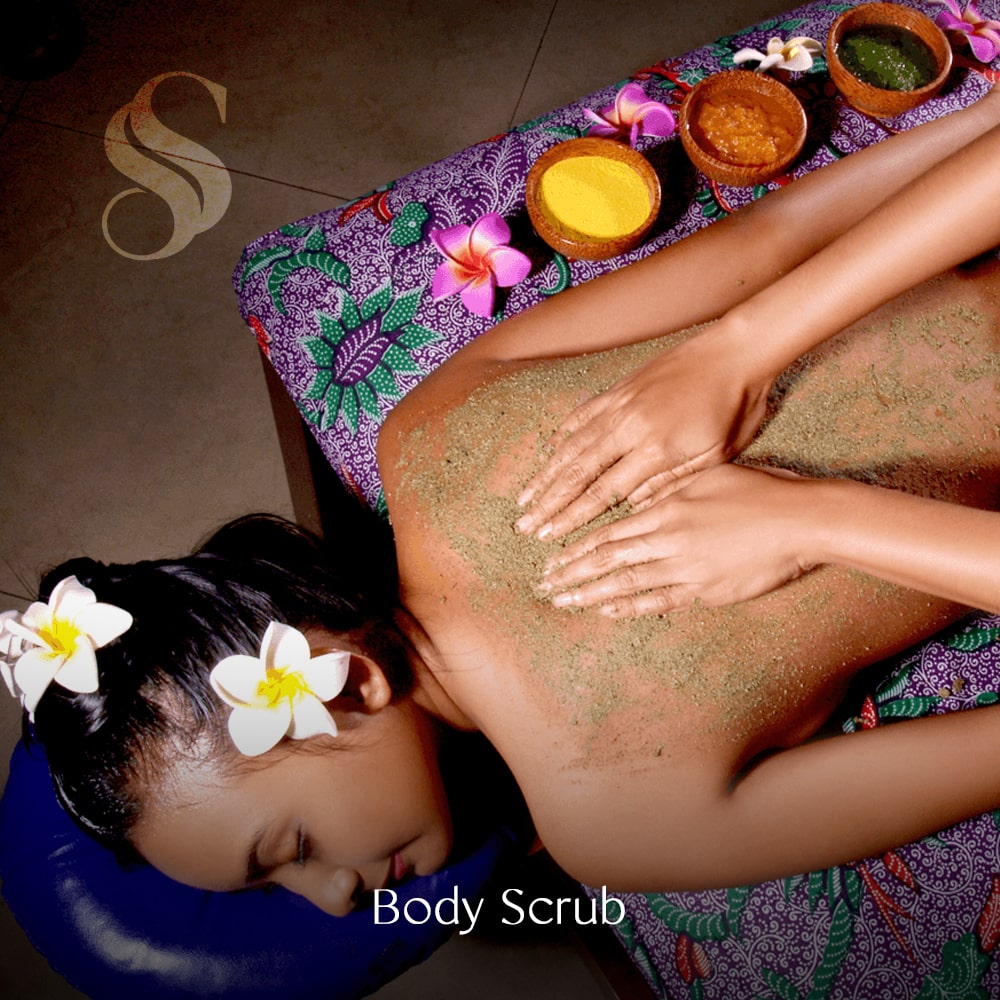 Essential Spa Bali