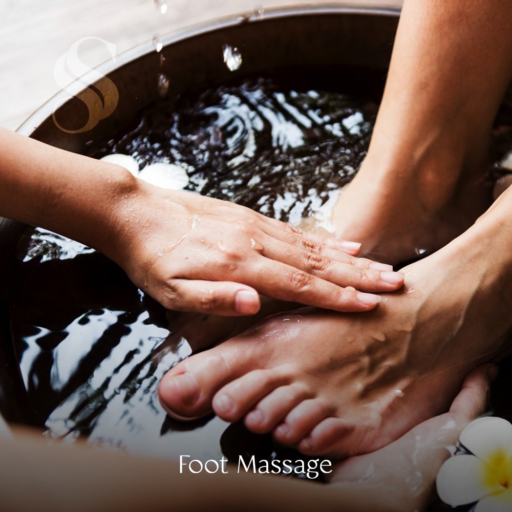 Essential Spa Bali