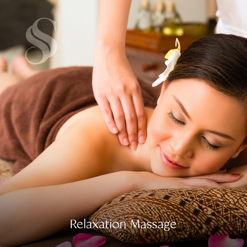 Essential Spa Bali