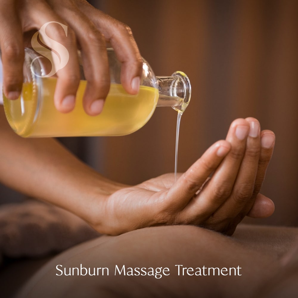 Essential Spa Bali