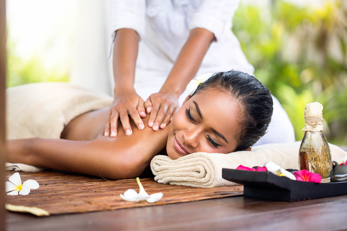 Essential Spa Bali