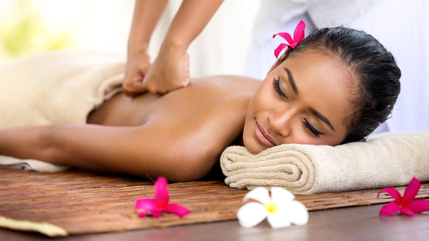 Essential Spa Bali