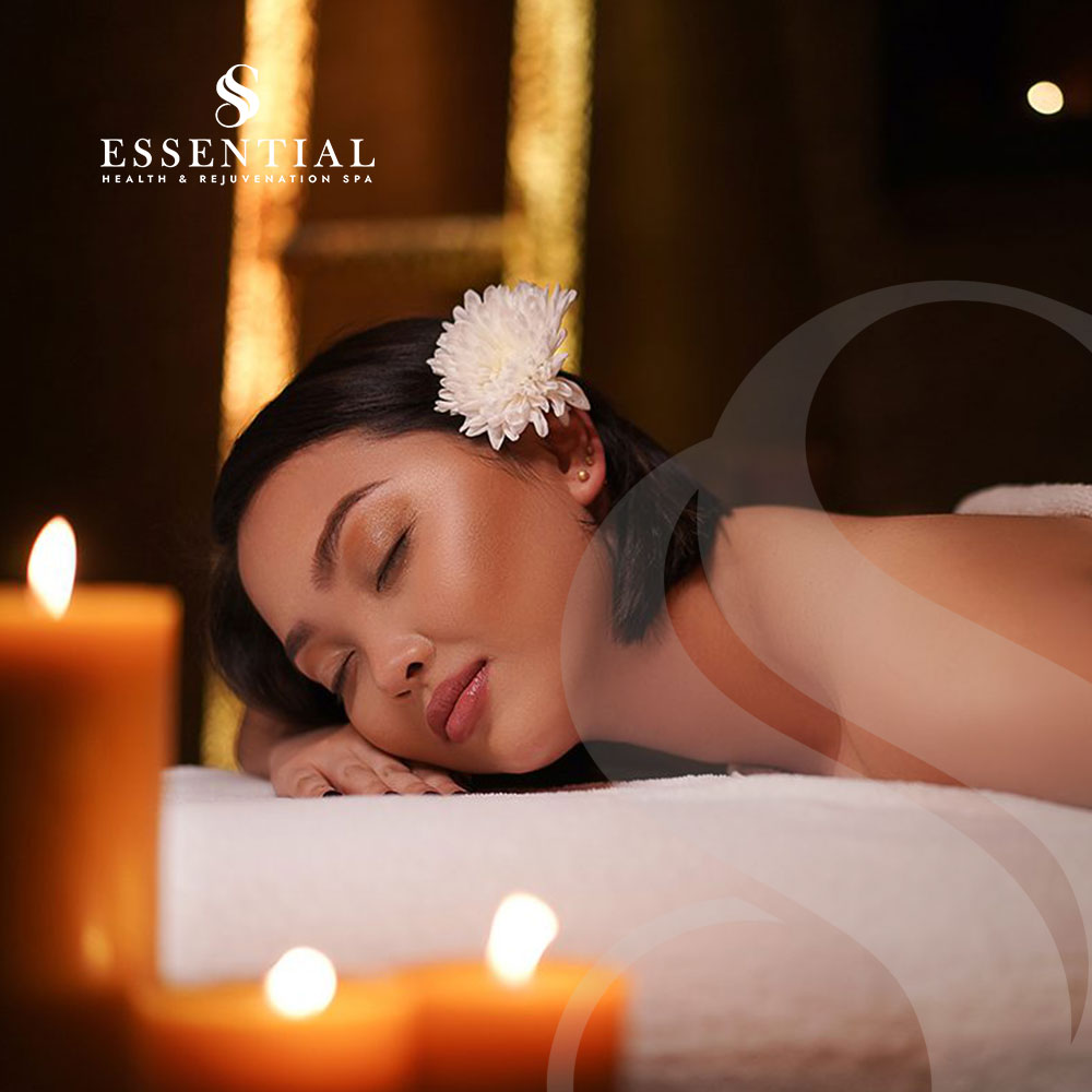 Essential Spa Bali