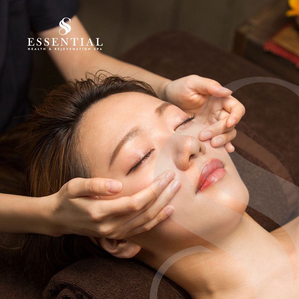 Essential Spa Bali